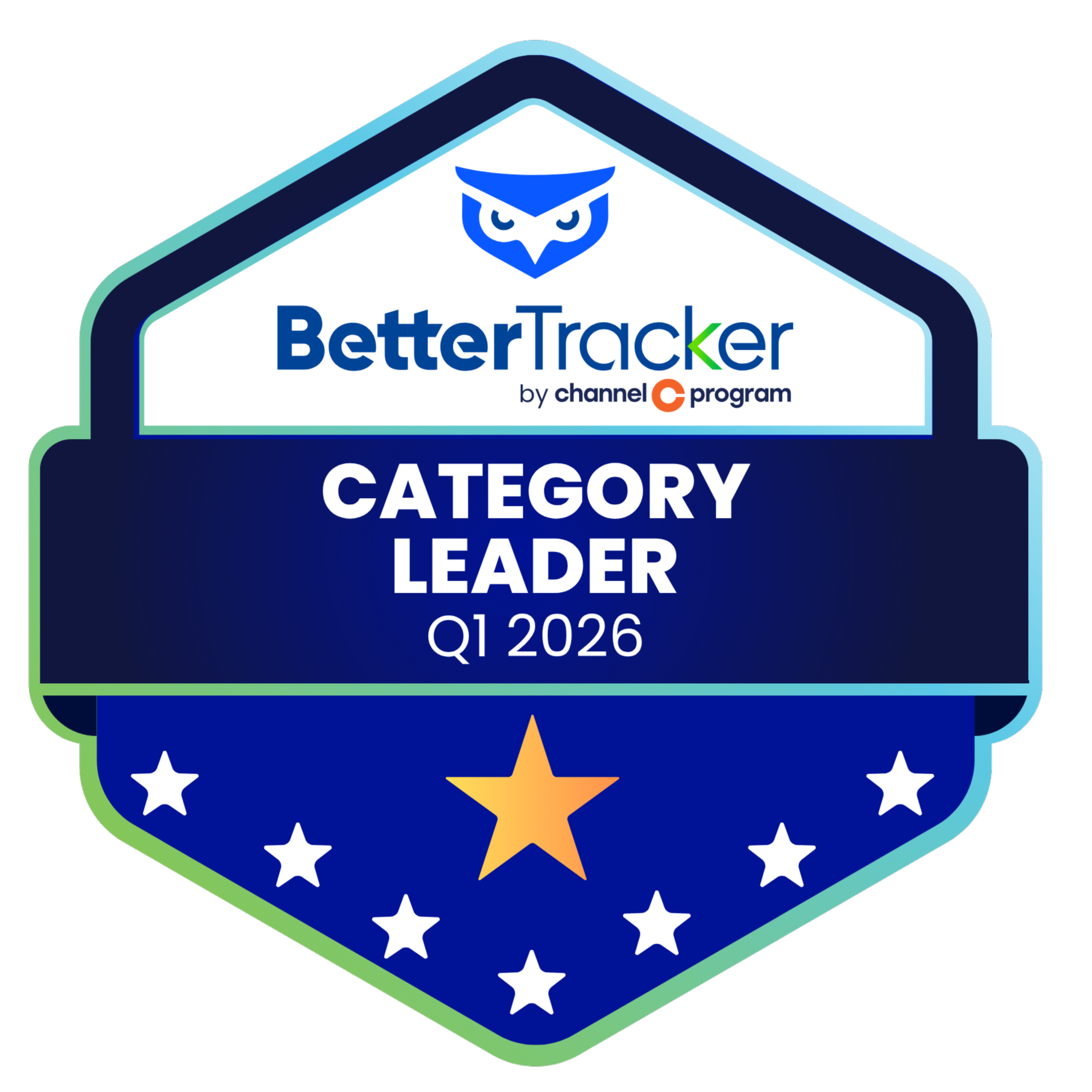 BetterTracker Q1 2026-2