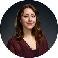 Chloe Nosko - Circle Chloe Nosko - Circle