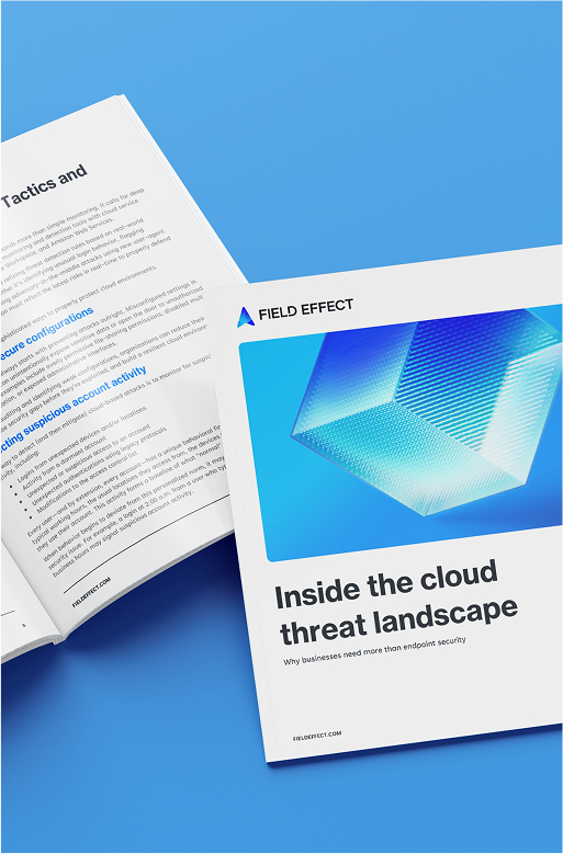 Inside the cloud - Jul 2025 - Spread + Cover Inside the cloud - Jul 2025 - Spread + Cover
