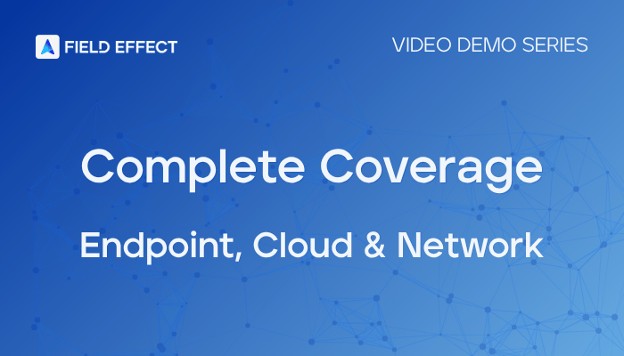 Demo Videos - Coverage