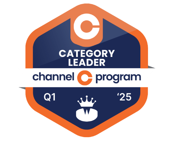 Channel Program Category Leader 2025