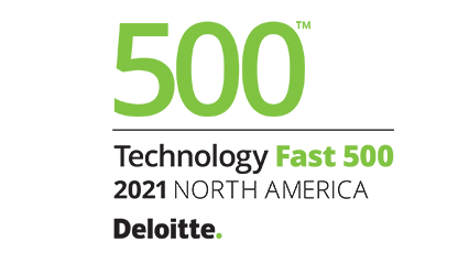 Deloitte Technology Fast 500