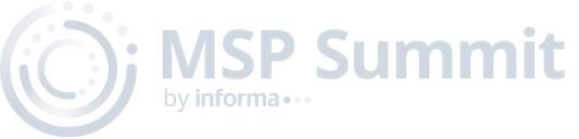 MSP Summit by informa MSP Summit by informa