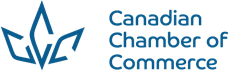 Logo - Canadian Chamber of Commerce