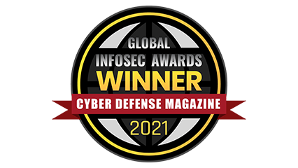 Global InfoSec Awards Winner