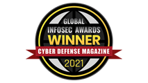 Global Infosec Award Winner