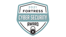 Fortress Cyber Security Award