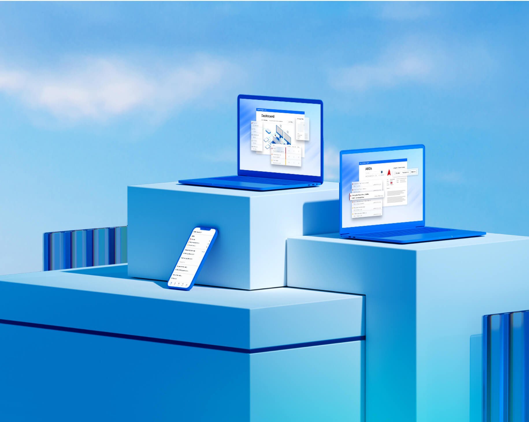 Field Effect Devices