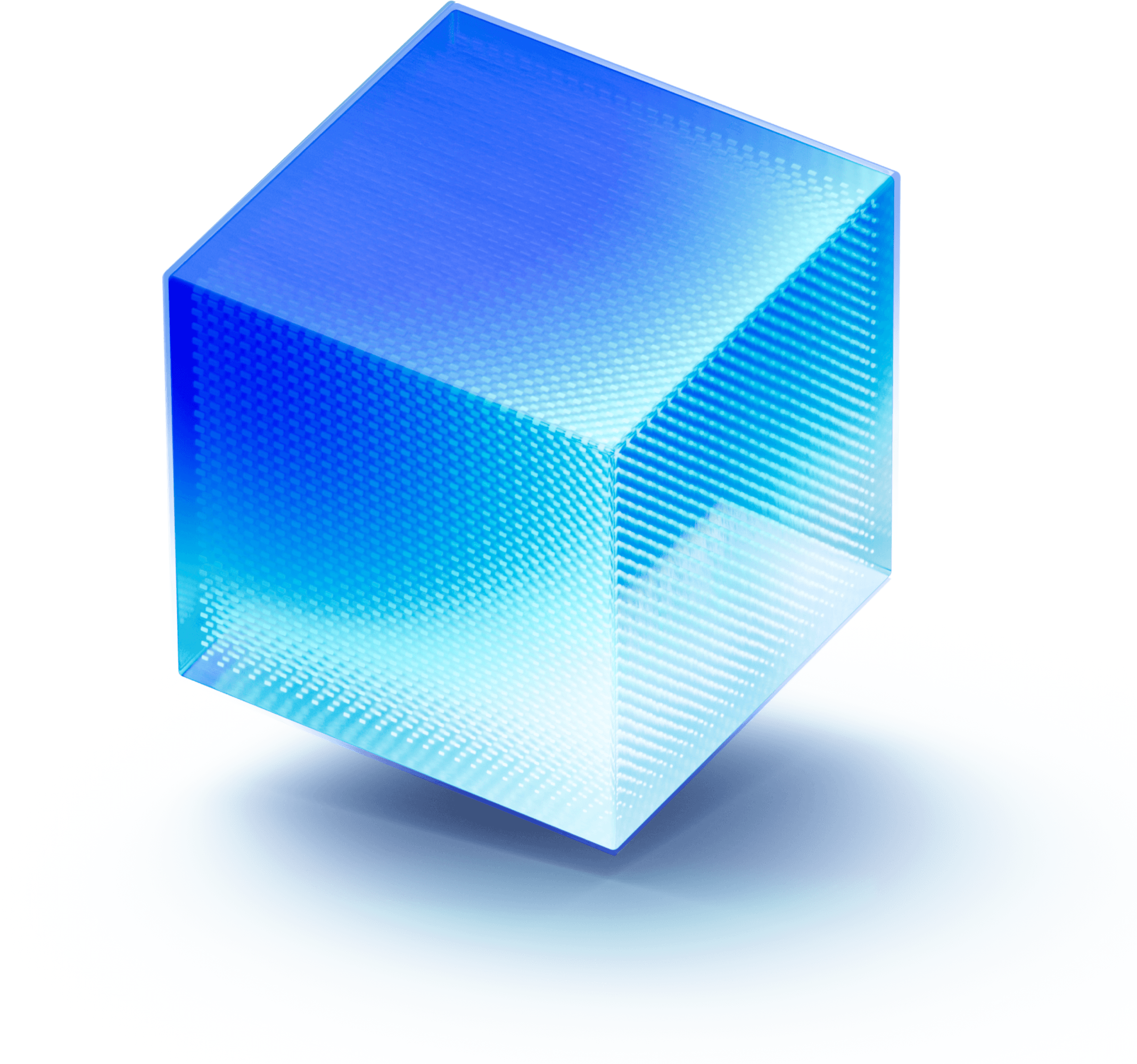 Field Effect Cube 2