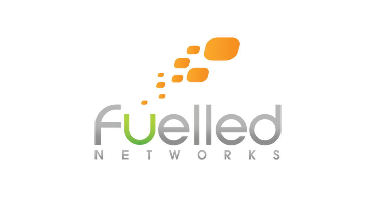 Logo Fuelled