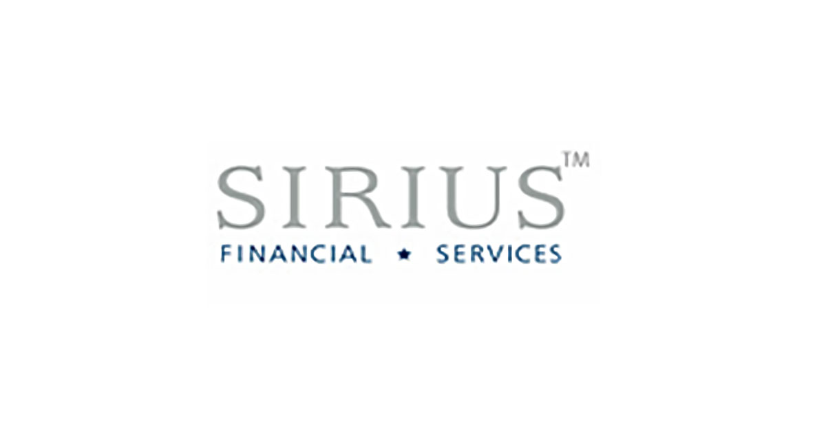 Sirius Financial Services