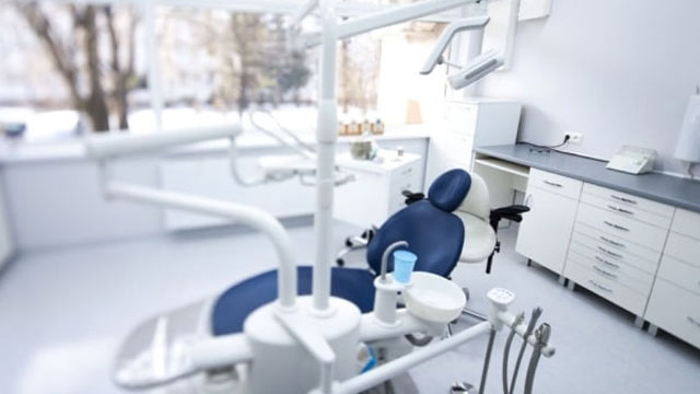 Blog Thumbnail - Dental Chair